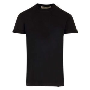 Golden Goose Men Basic T-Shirt